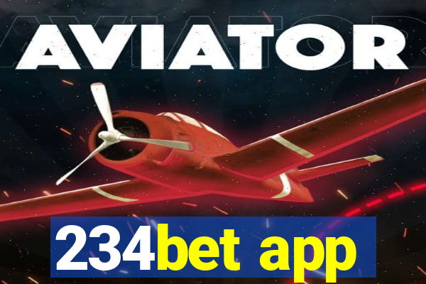 234bet app